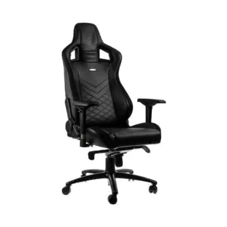 noblechairs epic review